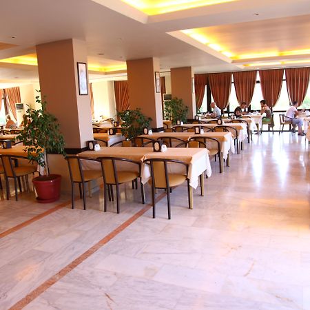 Hotel Pelin Fethiye Exterior photo