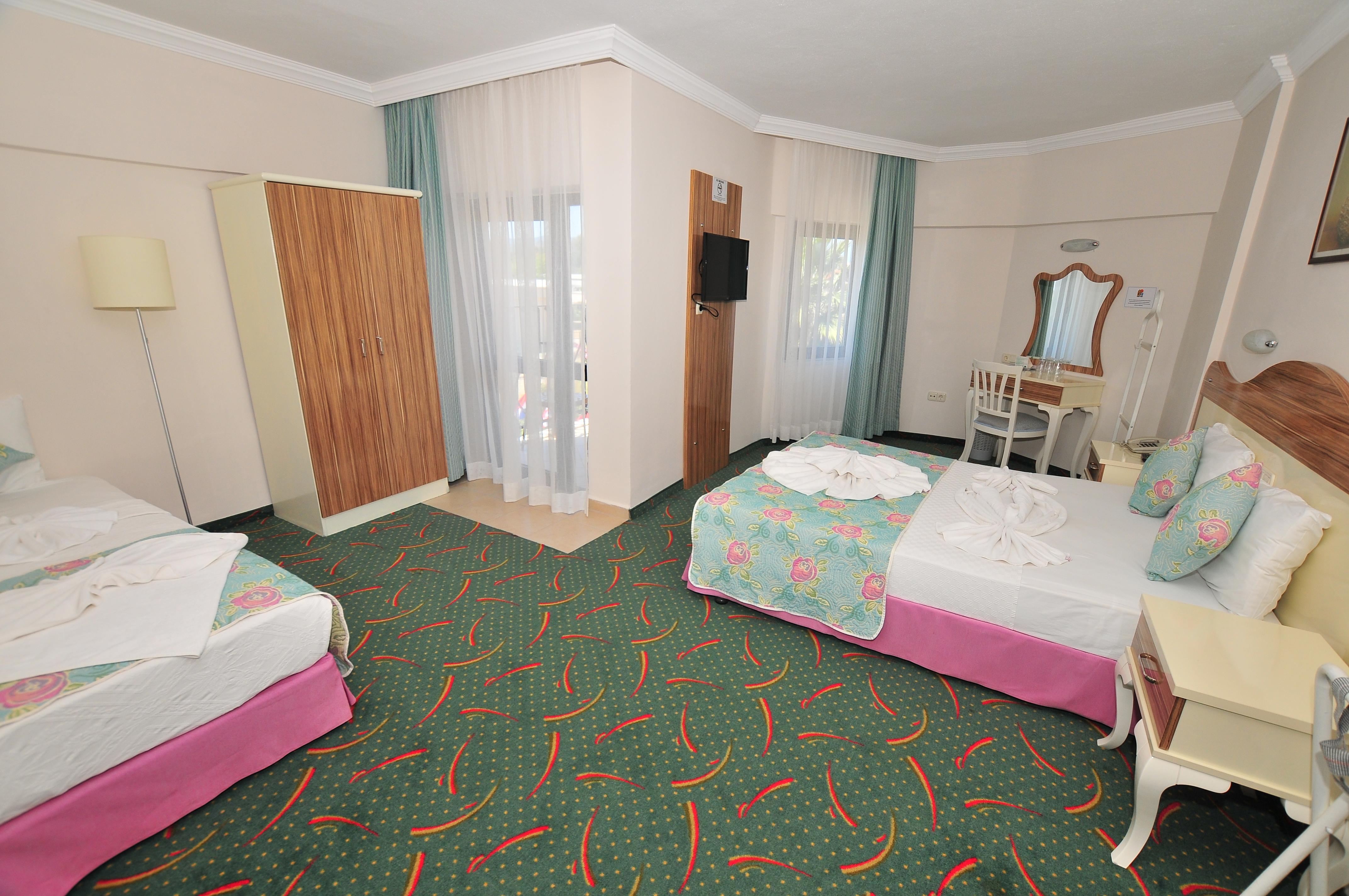 Hotel Pelin Fethiye Exterior photo