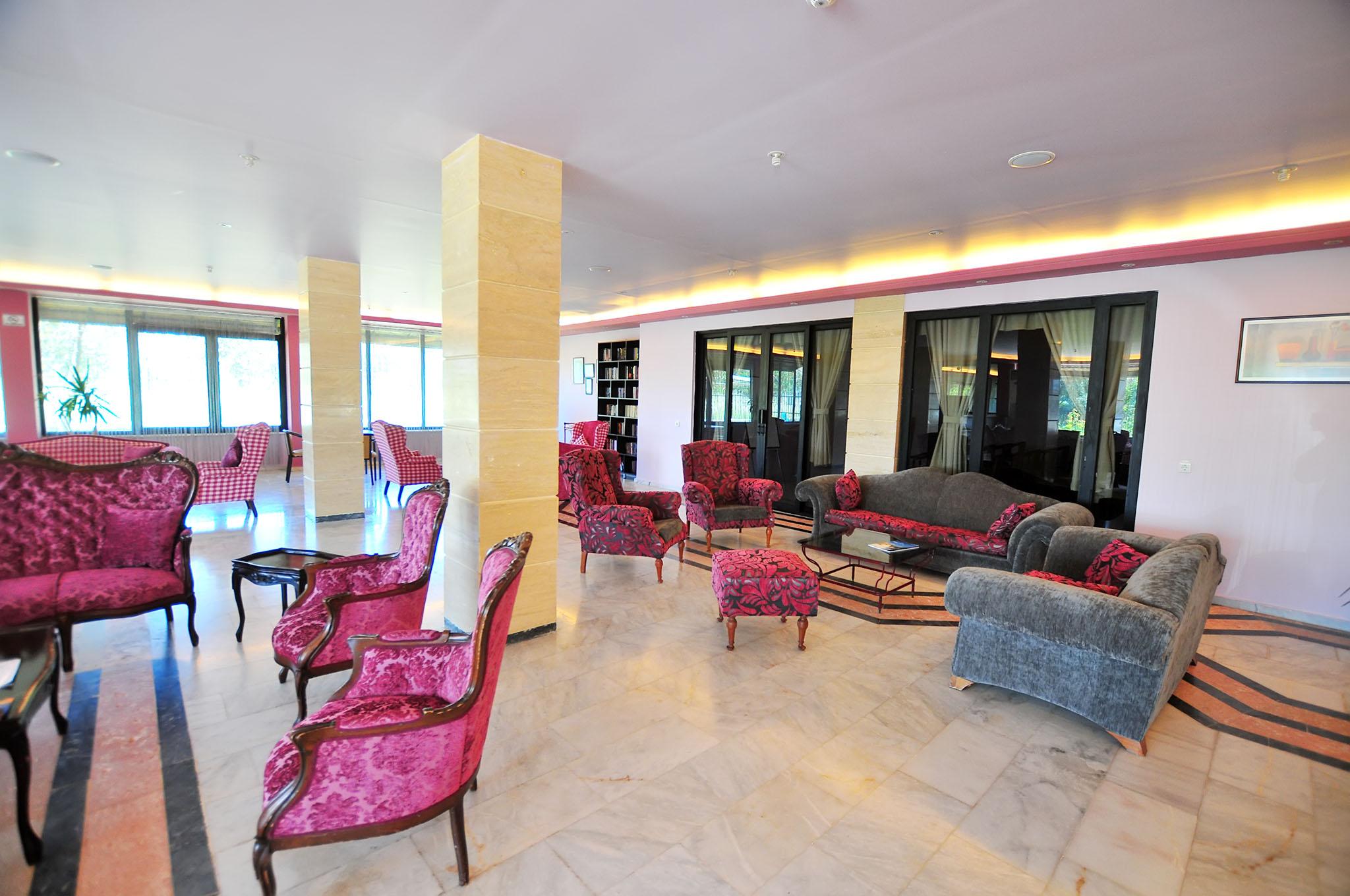 Hotel Pelin Fethiye Exterior photo
