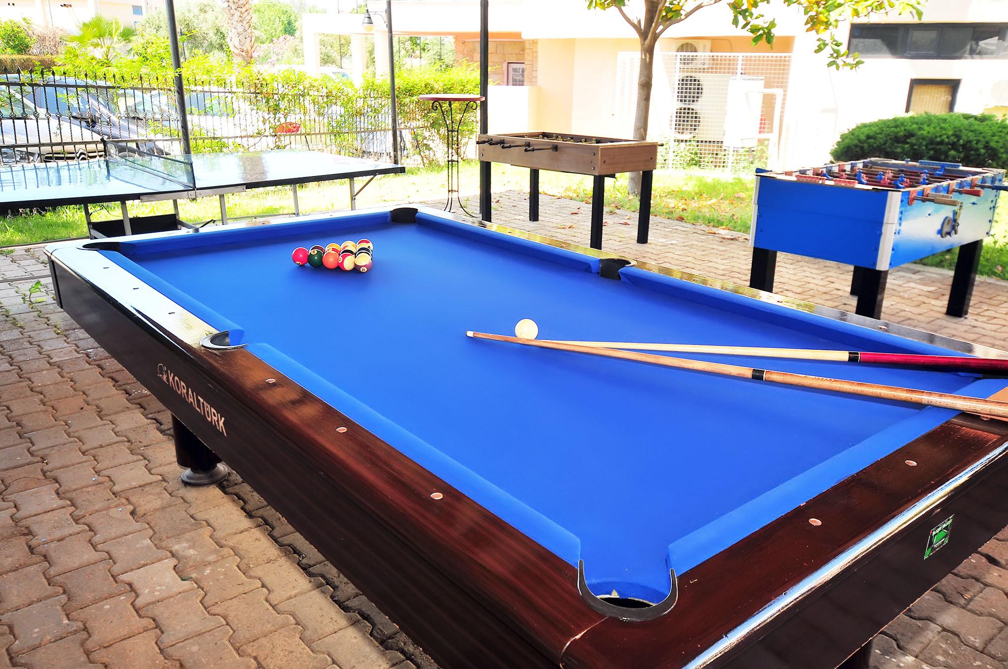 Hotel Pelin Fethiye Exterior photo