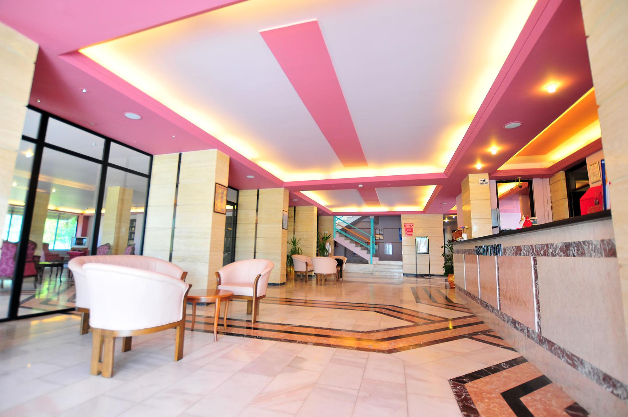Hotel Pelin Fethiye Exterior photo
