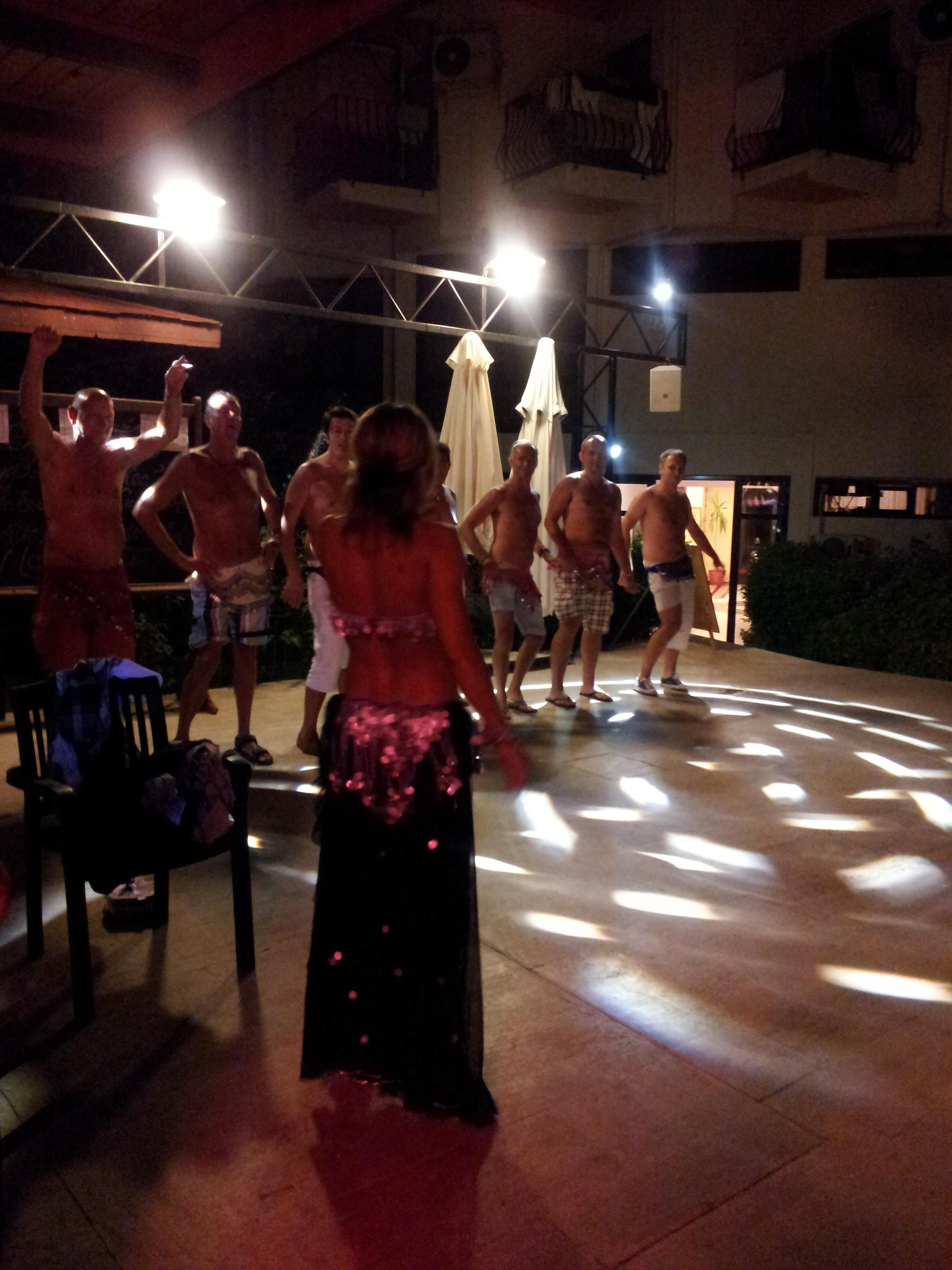 Hotel Pelin Fethiye Exterior photo