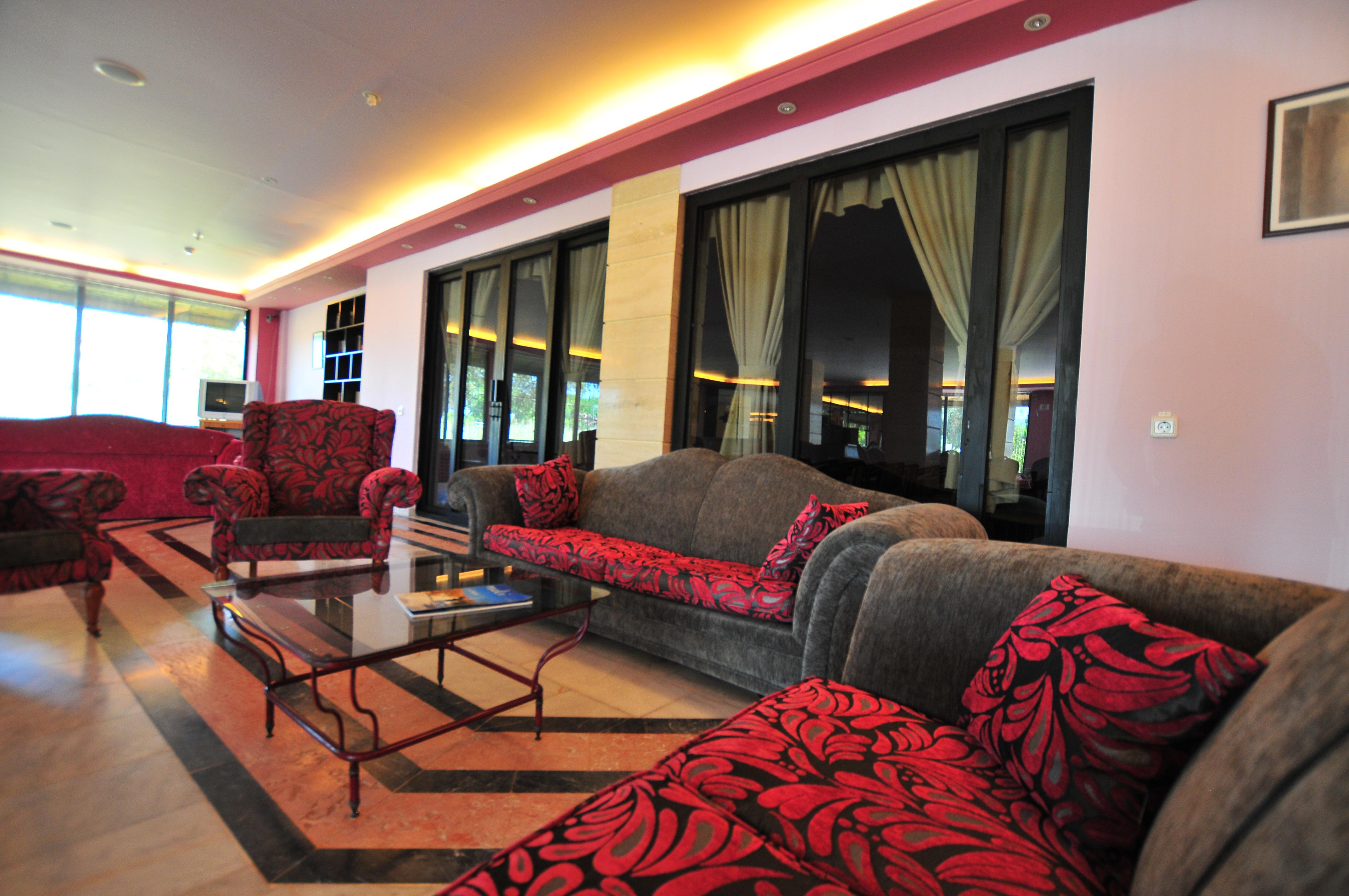 Hotel Pelin Fethiye Exterior photo