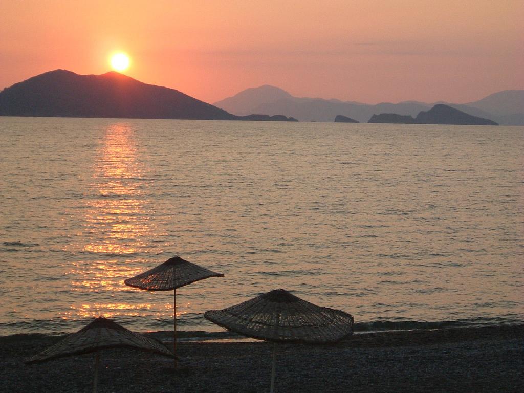 Hotel Pelin Fethiye Exterior photo
